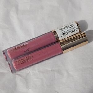 BRAND NEW 2 Farmasi VFX Elite Matte Liquid Lipstick Rode Dreams All Day Wear